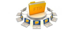 مقاله ftp