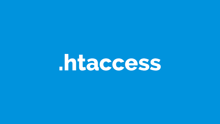 جلوگیری از بازدید وب سایت برای بعضی کاربران توسط فایل htaccess