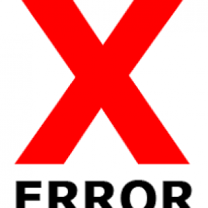 ERROR: Socket Error # 11053
